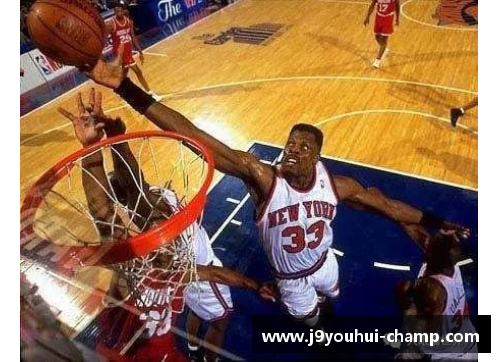 九游会J9篮球明星群聚焦：探索NBA超级巨星背后的故事与赛场传奇 - 副本